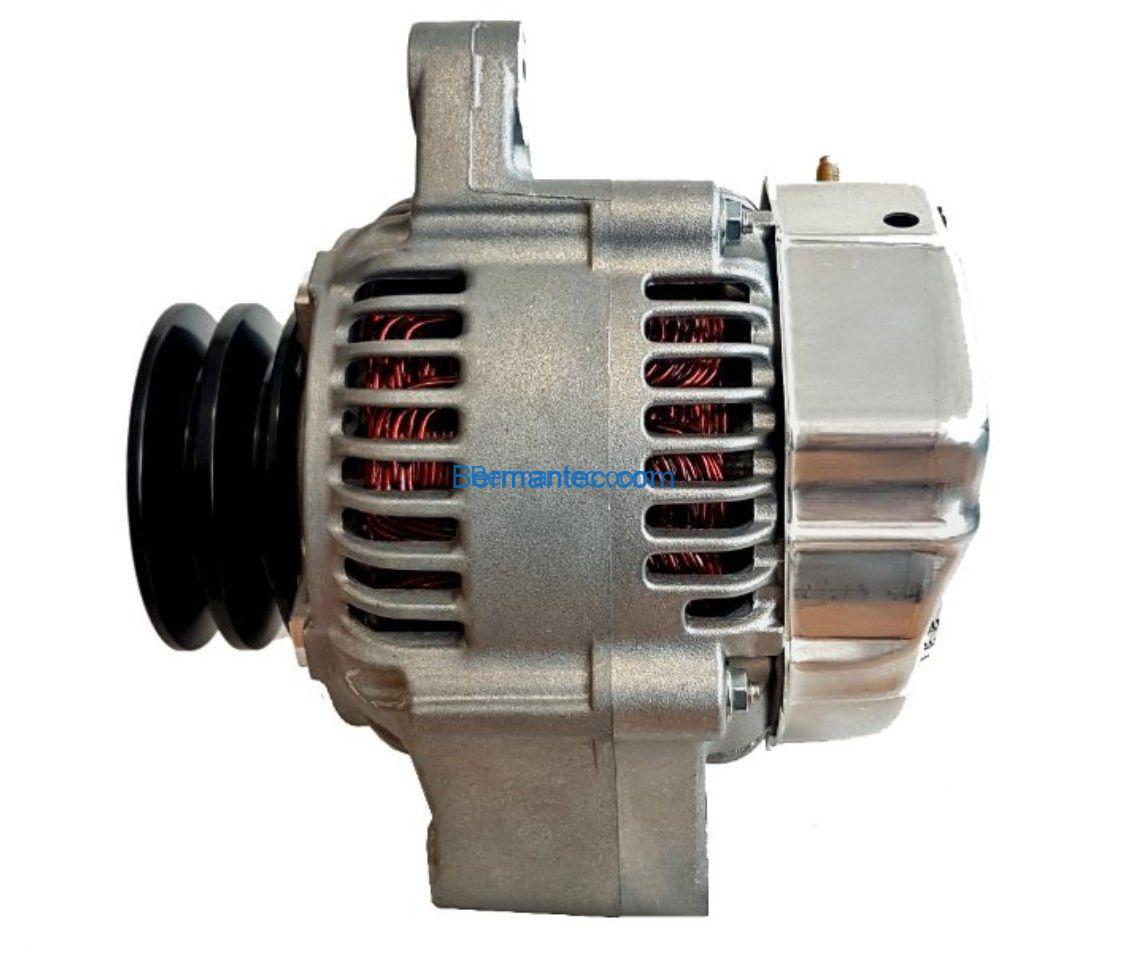 An application scenario or product detail of denso alternator - Image 19