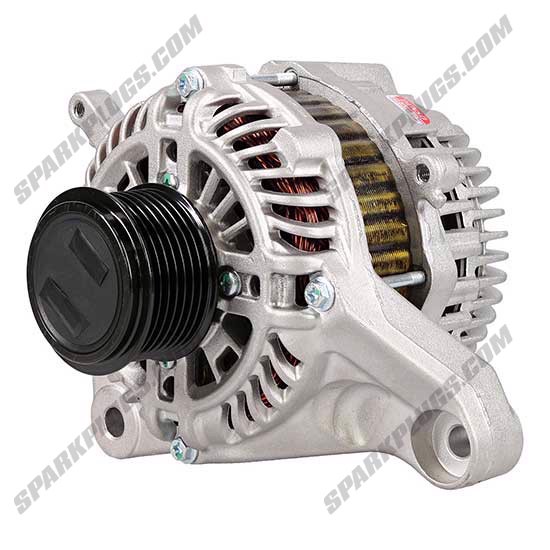 An application scenario or product detail of denso alternator - Image 20