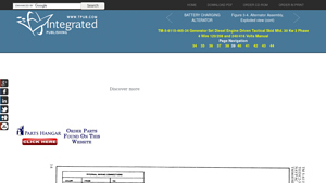 Tactical - Diesel Generator Set 30kW