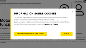 Driver Center - Motor de Arranque