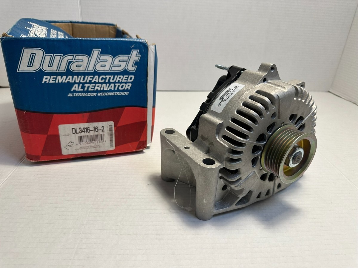 An application scenario or product detail of duralast alternator - Image 3