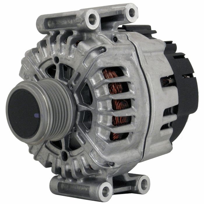 An application scenario or product detail of duralast alternator - Image 7