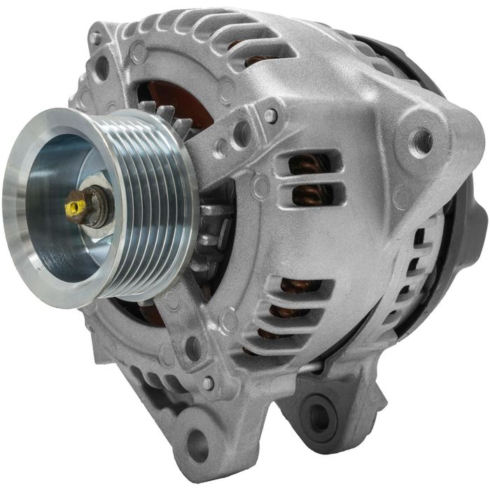 An application scenario or product detail of duralast alternator - Image 9