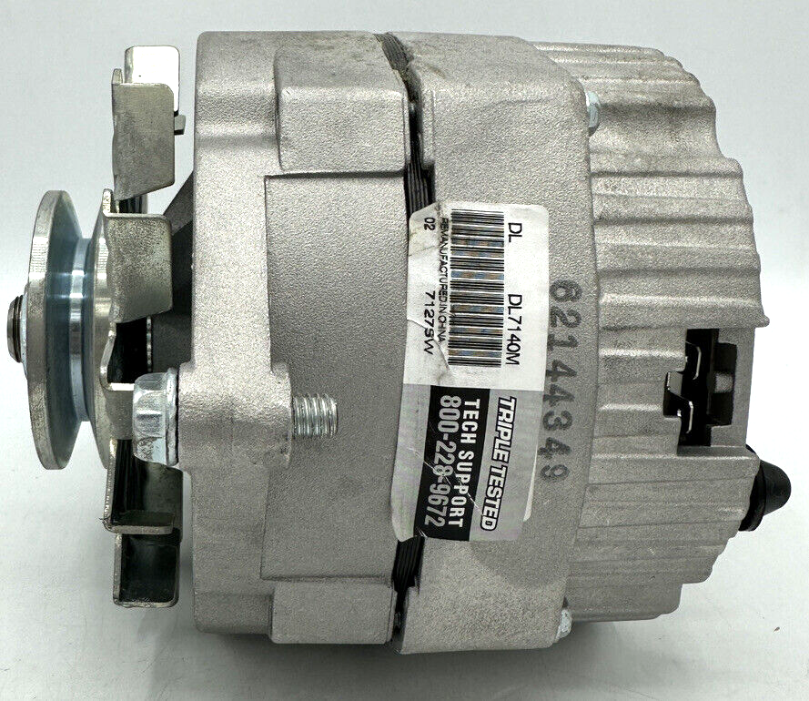 An application scenario or product detail of duralast alternator - Image 11