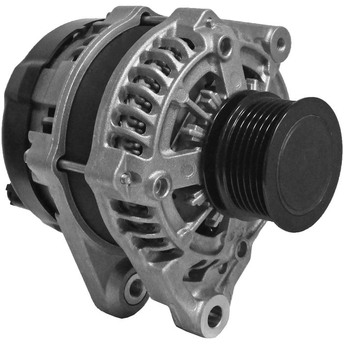 An application scenario or product detail of duralast alternator - Image 12