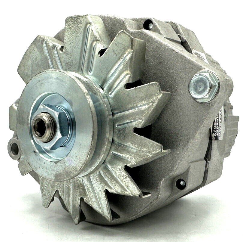 An application scenario or product detail of duralast alternator - Image 14