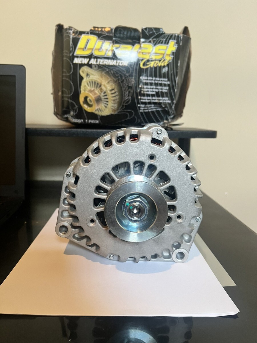 An application scenario or product detail of duralast alternator - Image 17