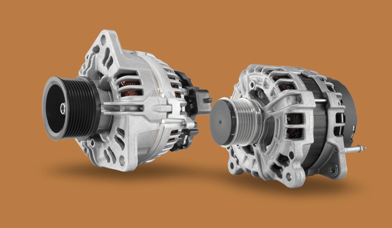 An application scenario or product detail of el alternador de un carro - Image 4