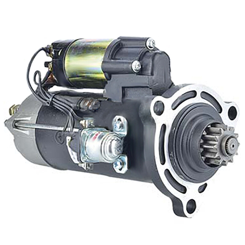An application scenario or product detail of engine starter - Image 3