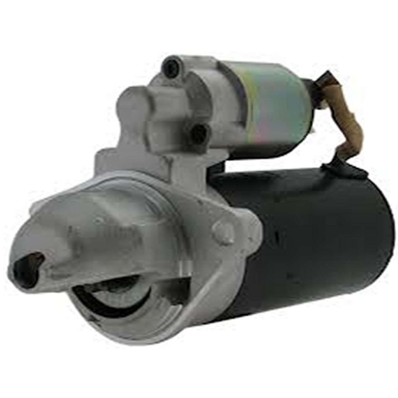 An application scenario or product detail of engine starter - Image 9