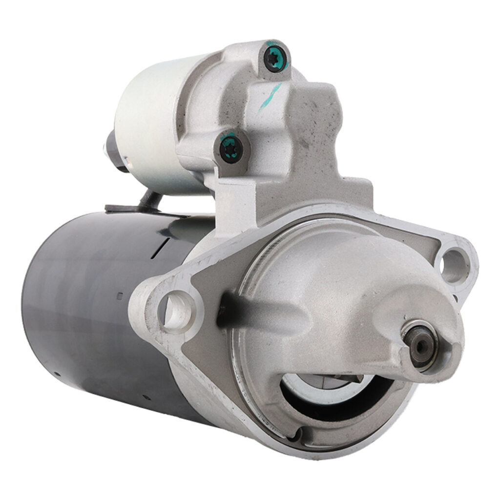 The Definitive Guide to Engine Starter: Cost, Materials & Top Vendors ...