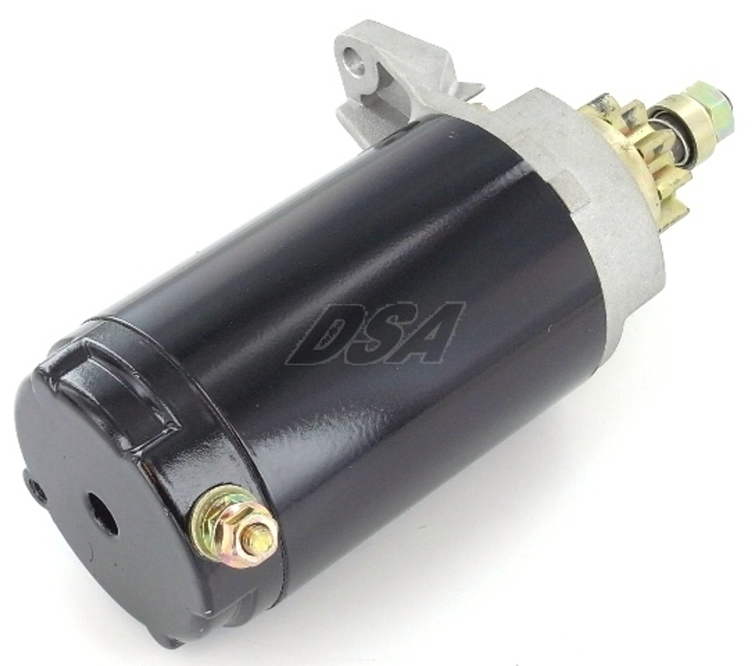 An application scenario or product detail of engine starter replacement - Image 5