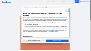 Facebook - Social Networking Platform