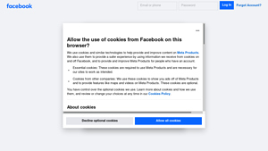 Facebook - Alternators & Generators Insights
