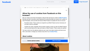 Facebook - Starter Solenoids