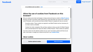 Facebook - Ignition Coil Failure