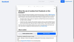 Facebook - Starter Motor Parts