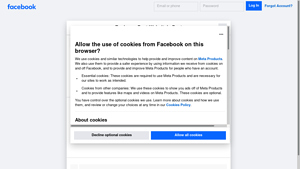 Facebook - Starter Motor Parts