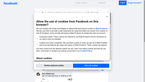 Facebook - Battery Health Tips