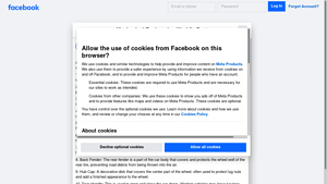 Facebook - Key Automotive Components