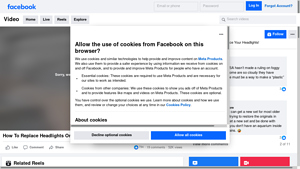 Donut Media - Video Creator