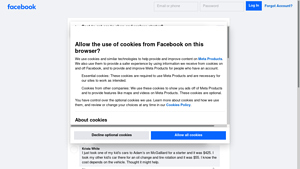 Facebook - Car Repair Costs