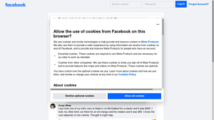 Facebook - Car Repair Costs