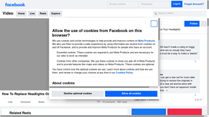 Donut Media - Video Creator