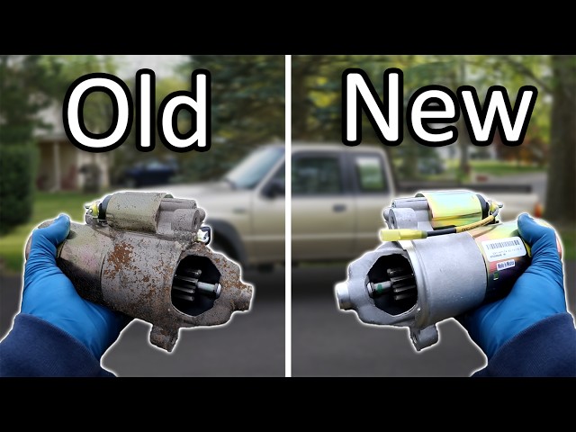 An application scenario or product detail of faulty starter car - Image 6