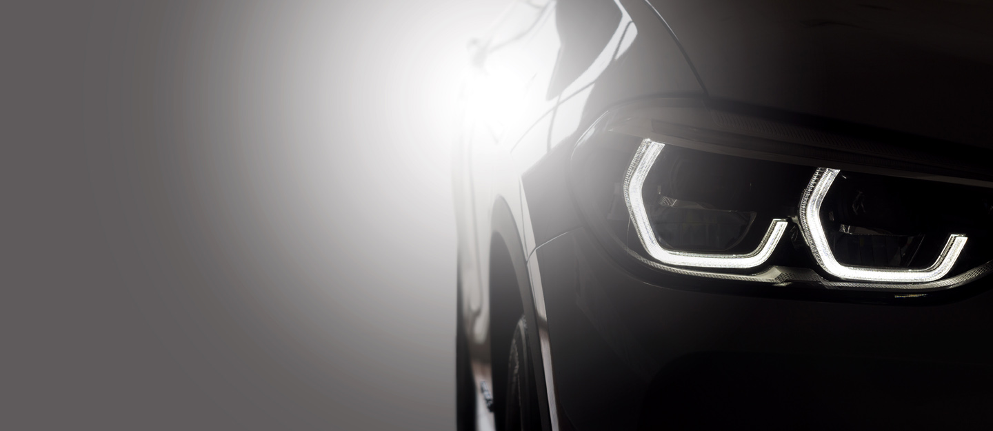 An application scenario or product detail of flickering car headlights - Image 7