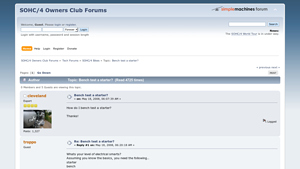 Starter Testing - Essential Guide