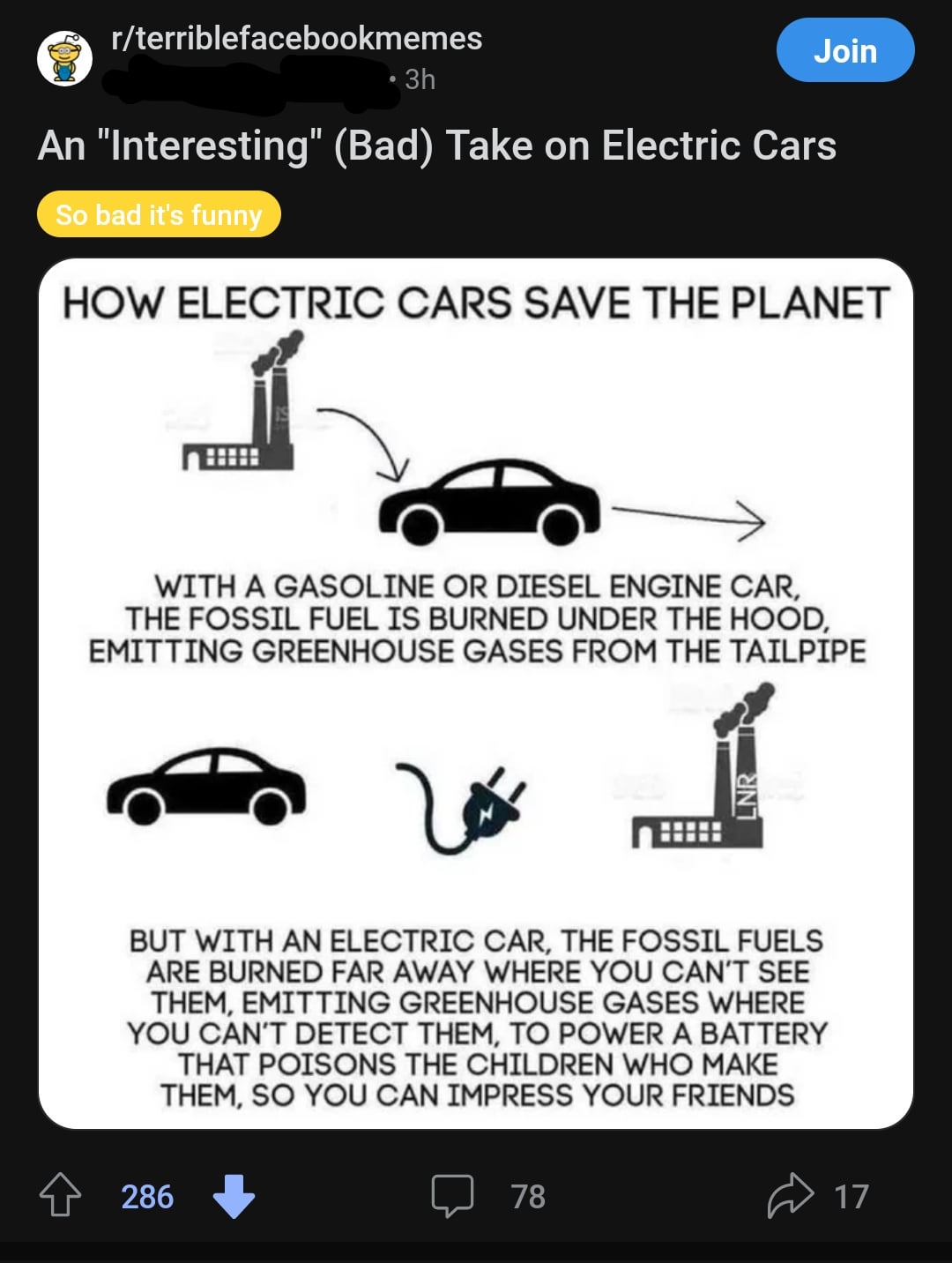 An application scenario or product detail of gas cars vs electric - Image 21