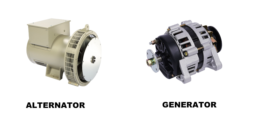 An application scenario or product detail of generator alternator difference - Image 19