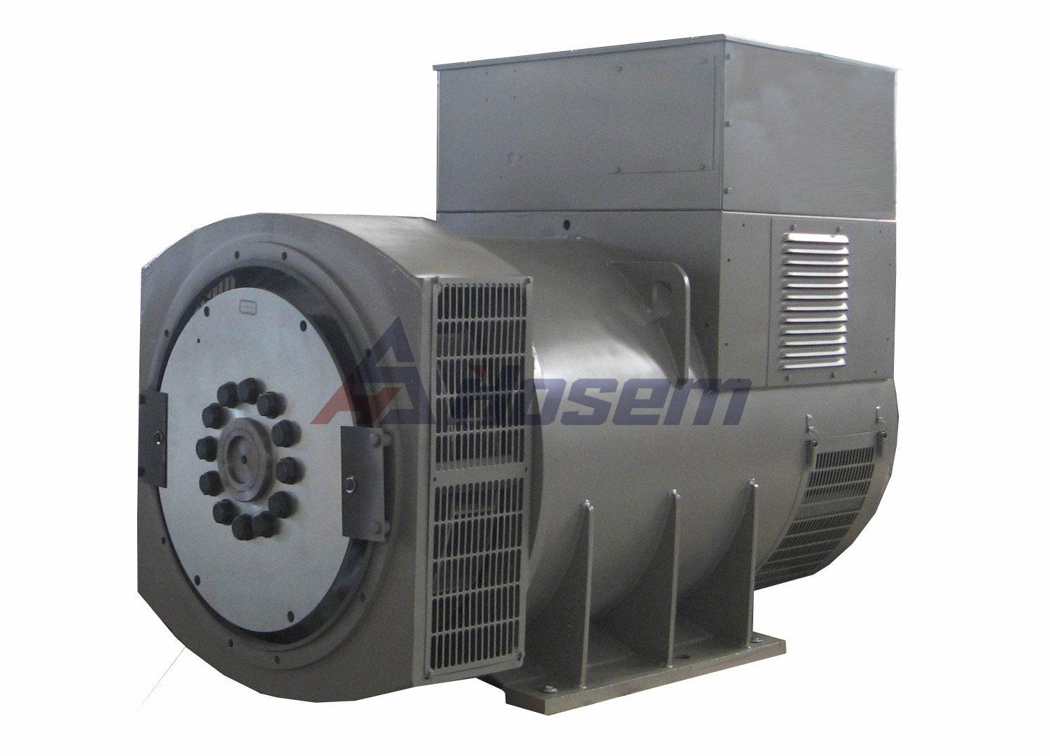 An application scenario or product detail of generator and alternator - Image 6