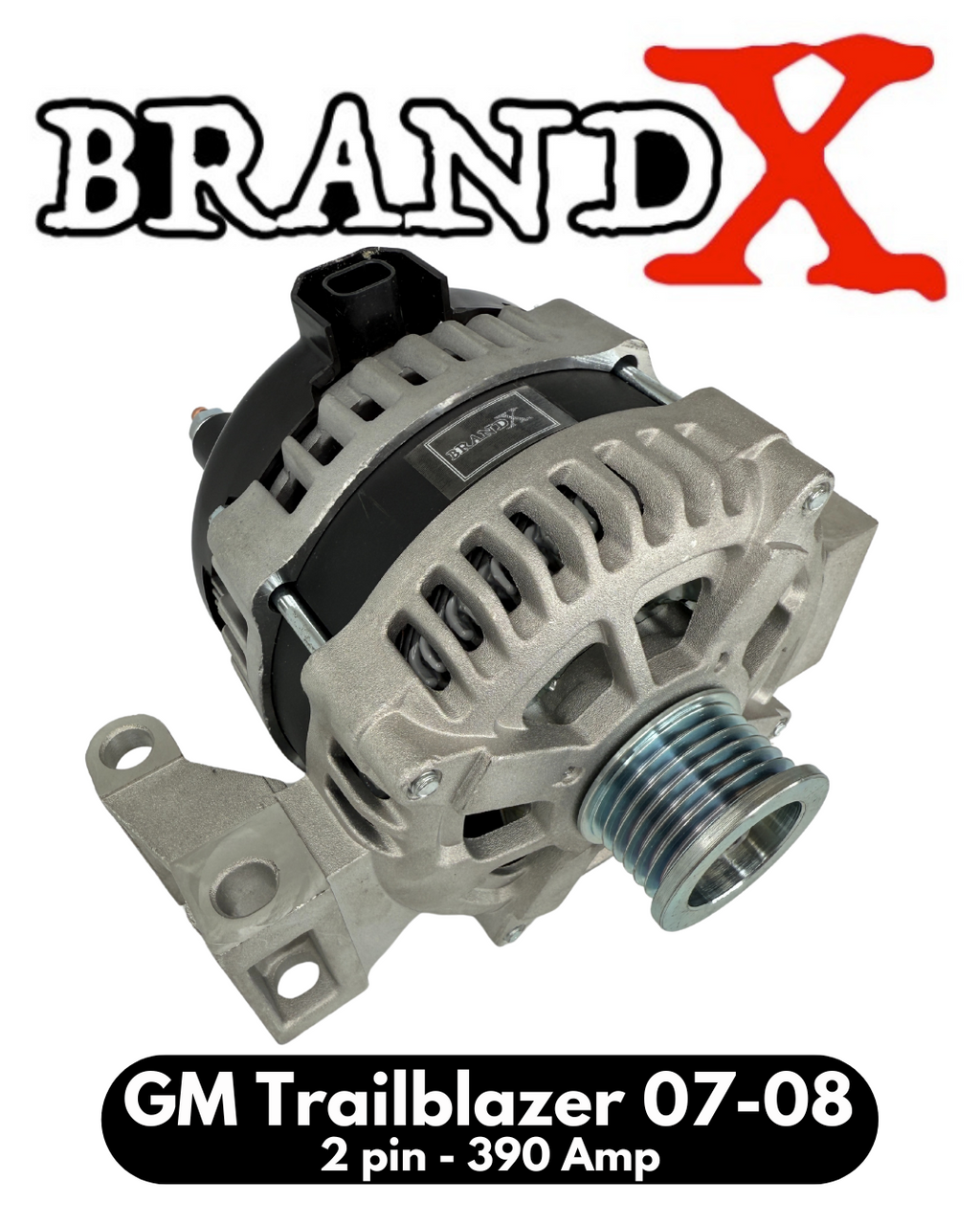 An application scenario or product detail of good alternator brands - Image 15