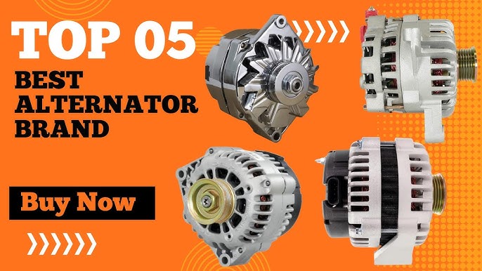 Featured image for the good alternator brands guide