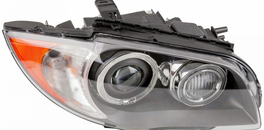 An application scenario or product detail of headlight installation cost - Image 4