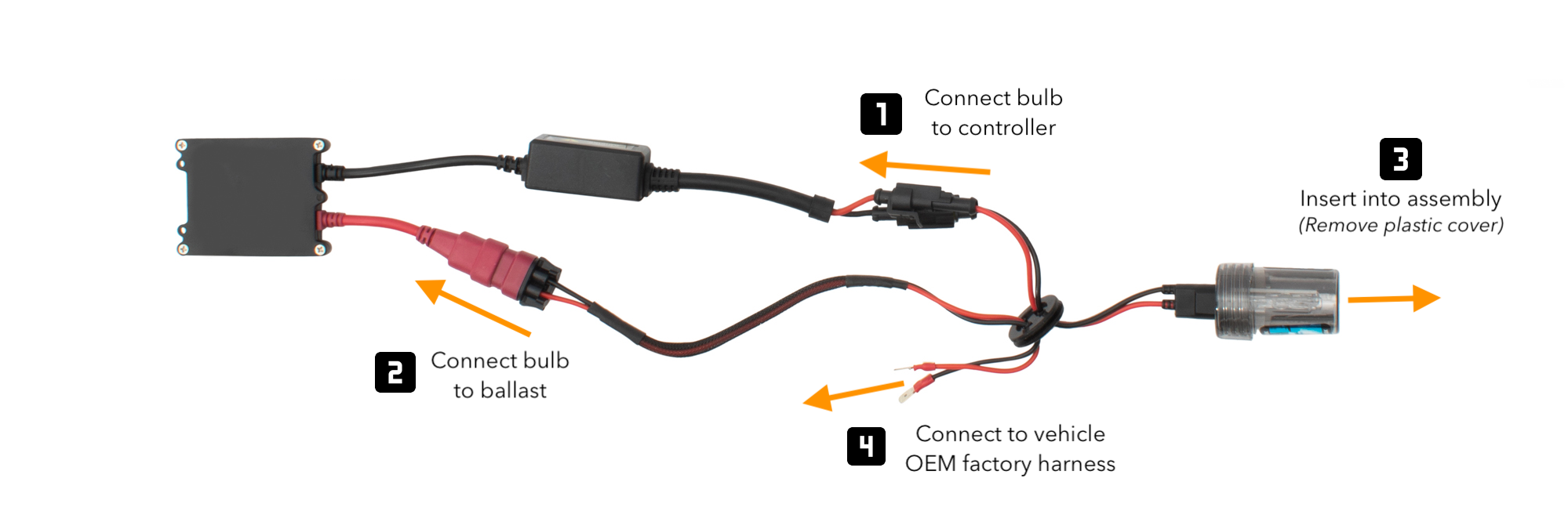 An application scenario or product detail of headlight installation cost - Image 13