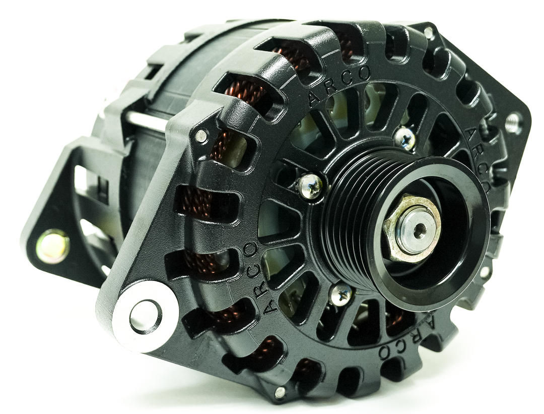 An application scenario or product detail of high quality alternators - Image 10