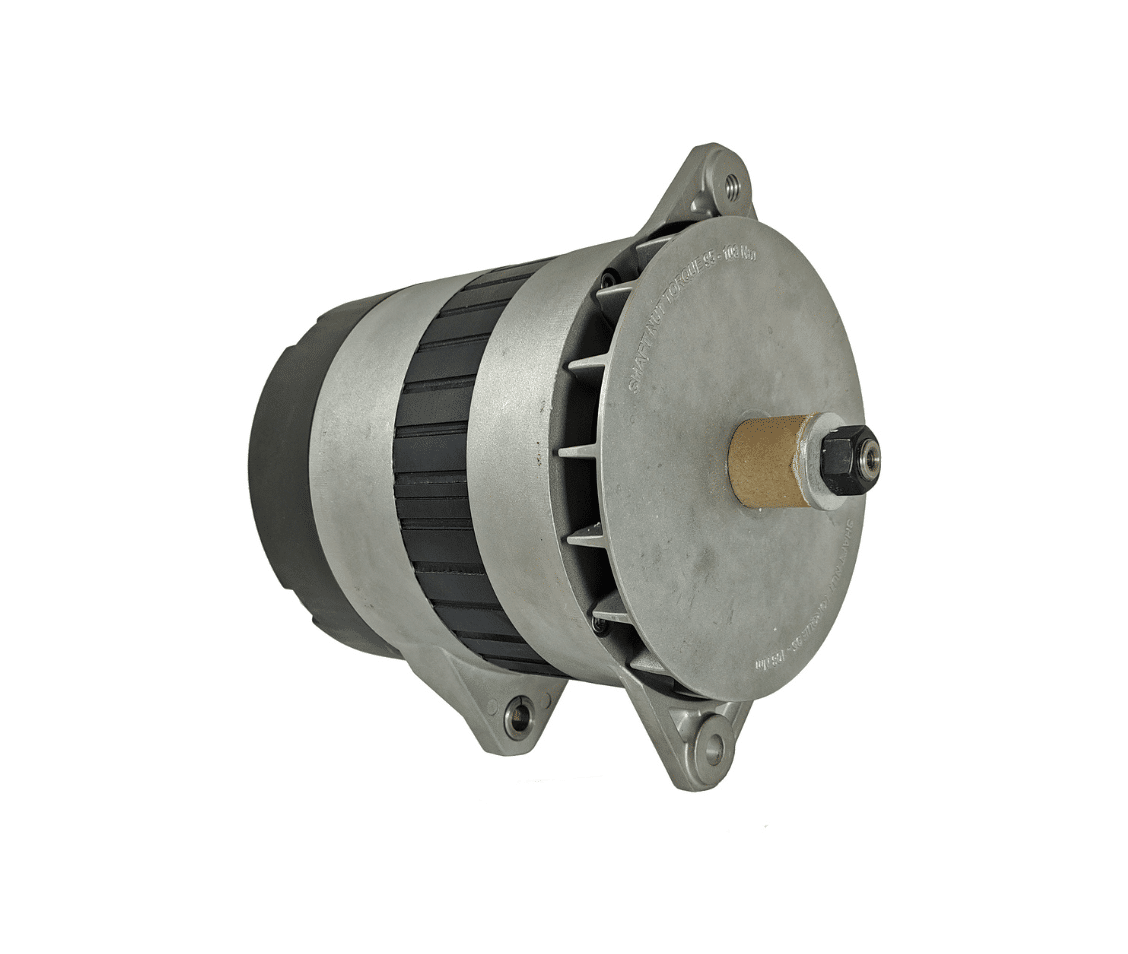 An application scenario or product detail of higher amp alternator benefits - Image 15