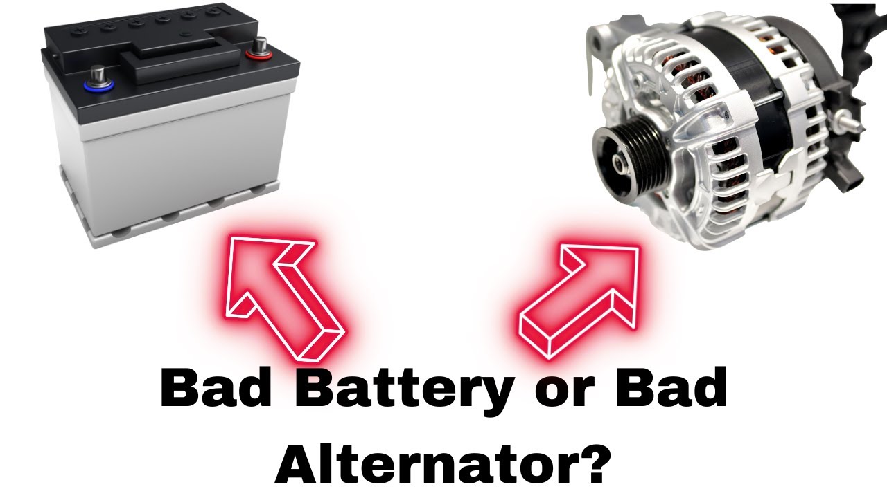 An application scenario or product detail of how can you tell if battery or alternator is bad - Image 12