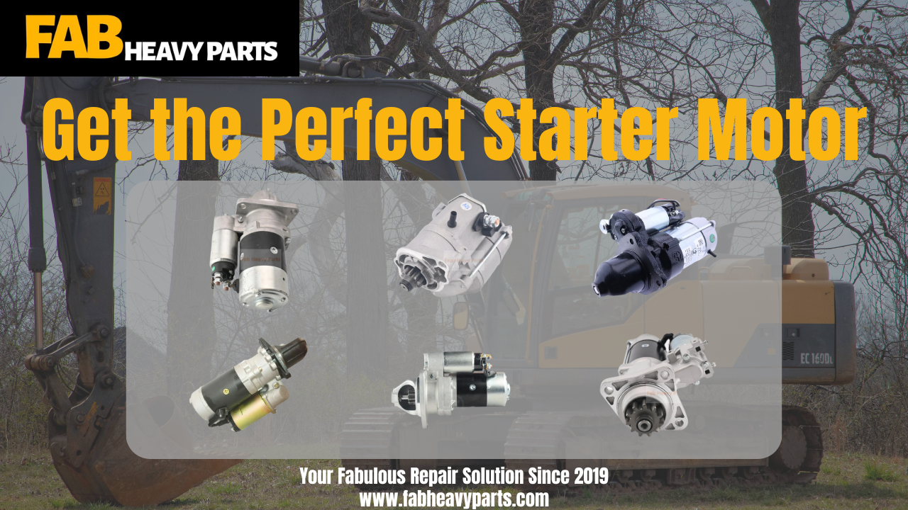 An application scenario or product detail of how long do car starters last - Image 5