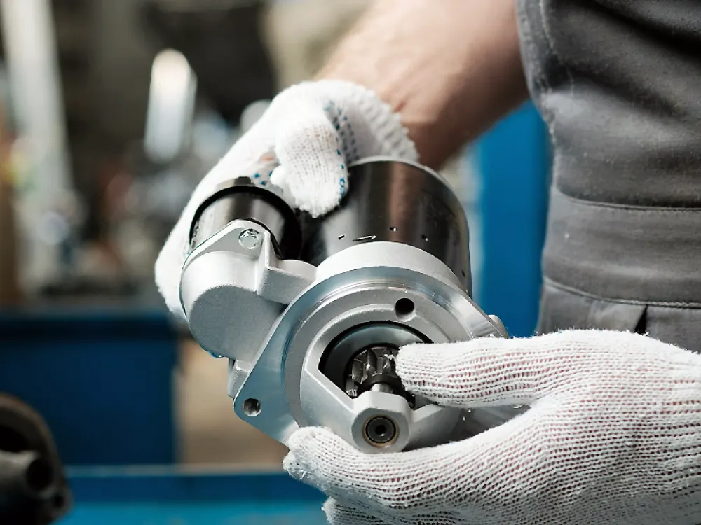 An application scenario or product detail of how long does a starter last - Image 11