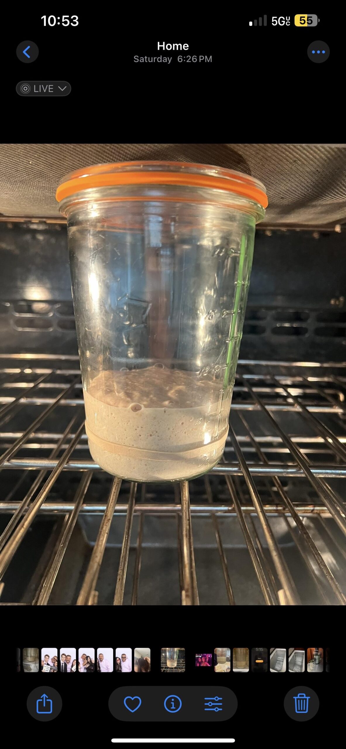 An application scenario or product detail of how long does a starter last - Image 16