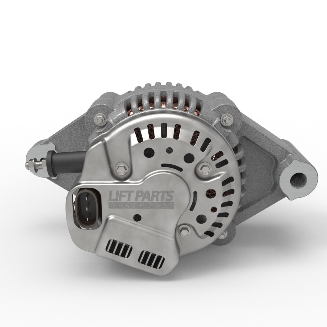An application scenario or product detail of how long does a toyota alternator last - Image 13