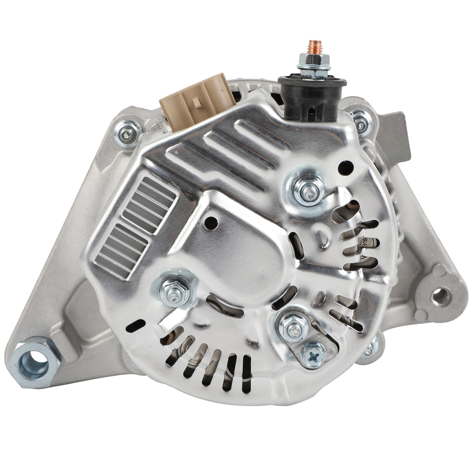 An application scenario or product detail of how long does a toyota alternator last - Image 18