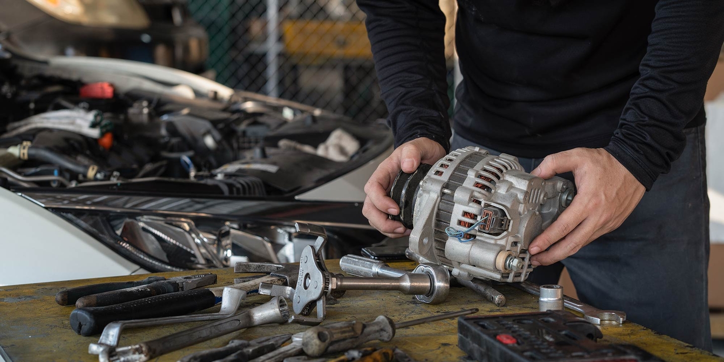 Featured image for the how long does it take to replace a alternator guide