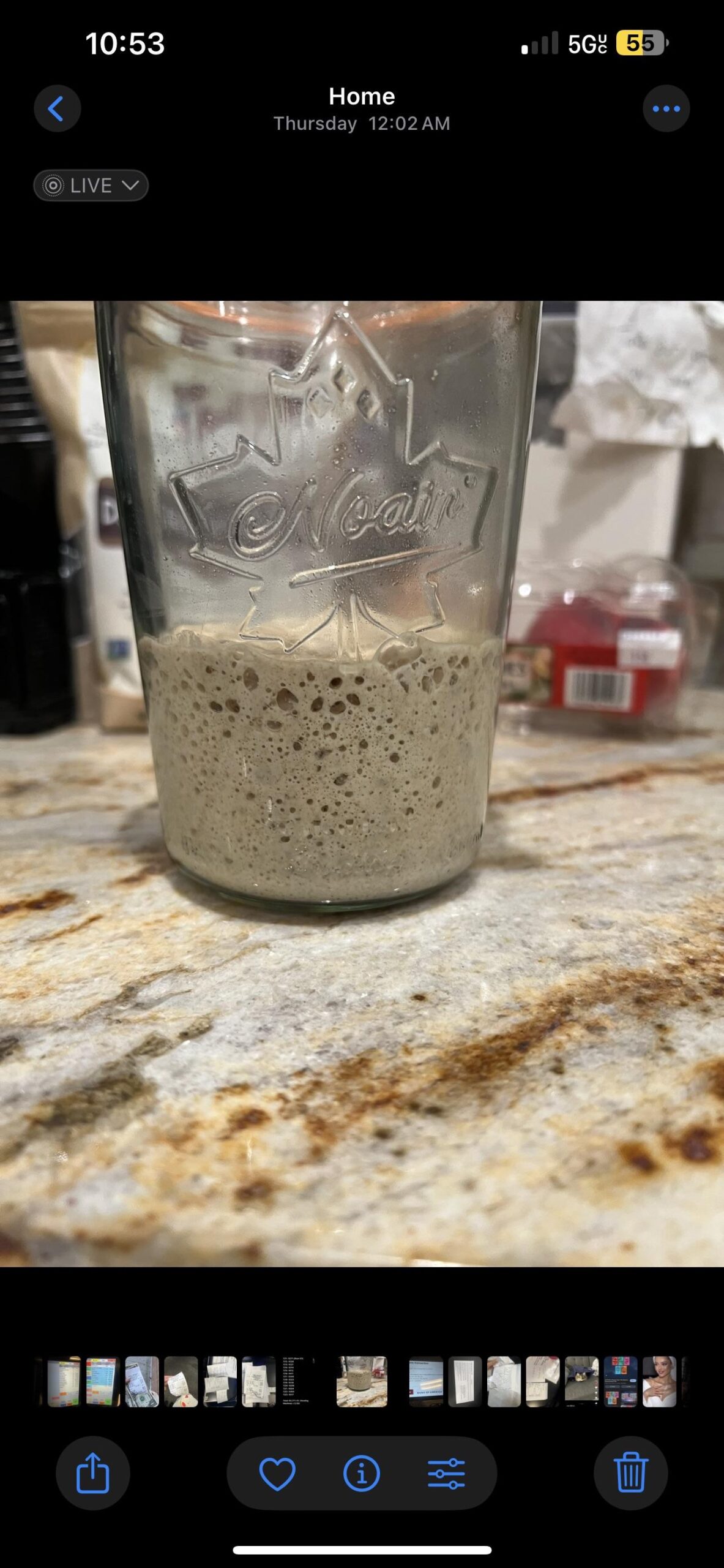 An application scenario or product detail of how long does starter last - Image 3