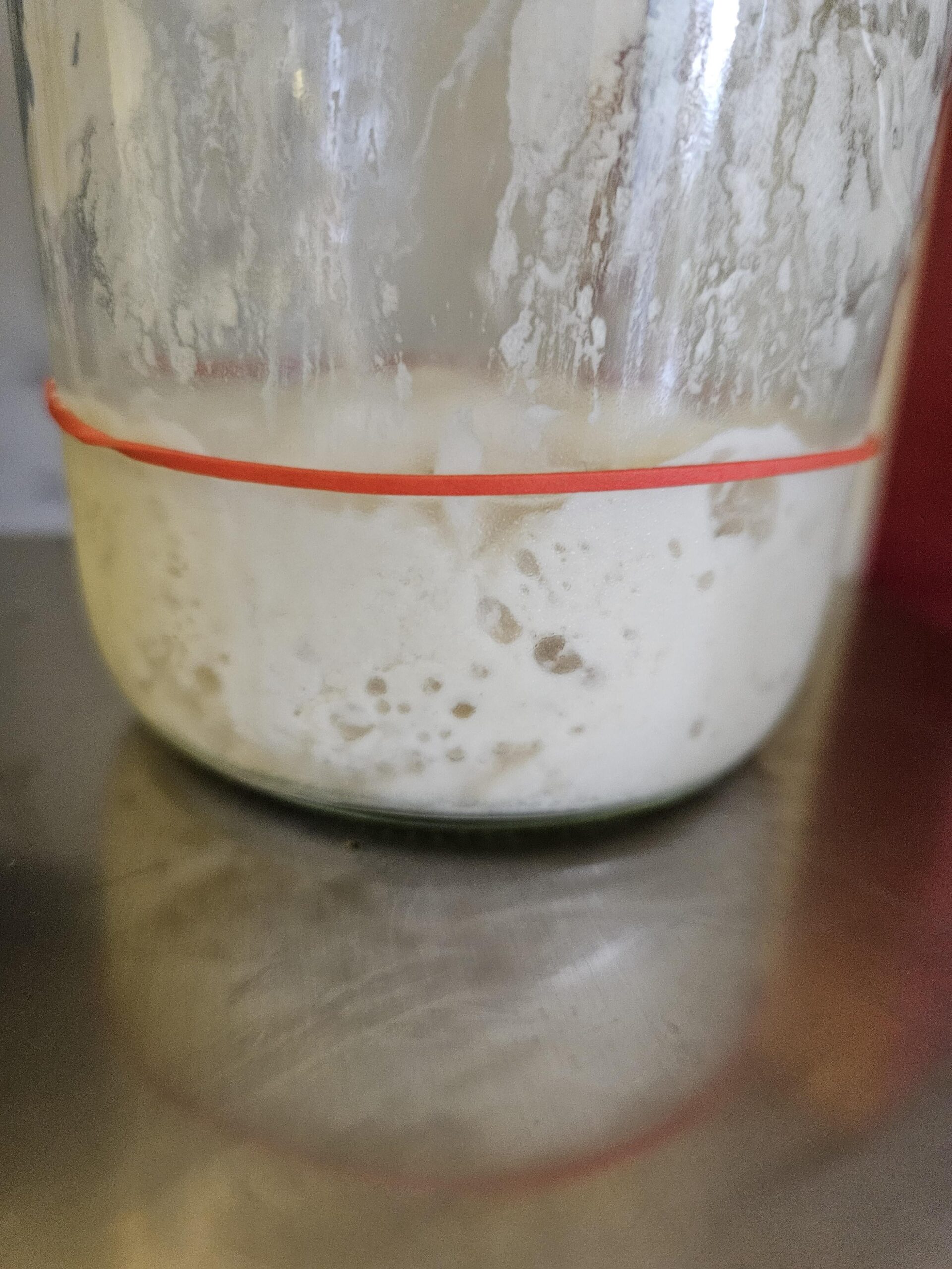 An application scenario or product detail of how long does starter last - Image 8