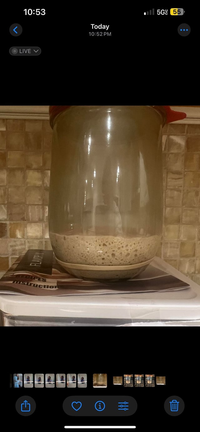 An application scenario or product detail of how long does starter last - Image 10